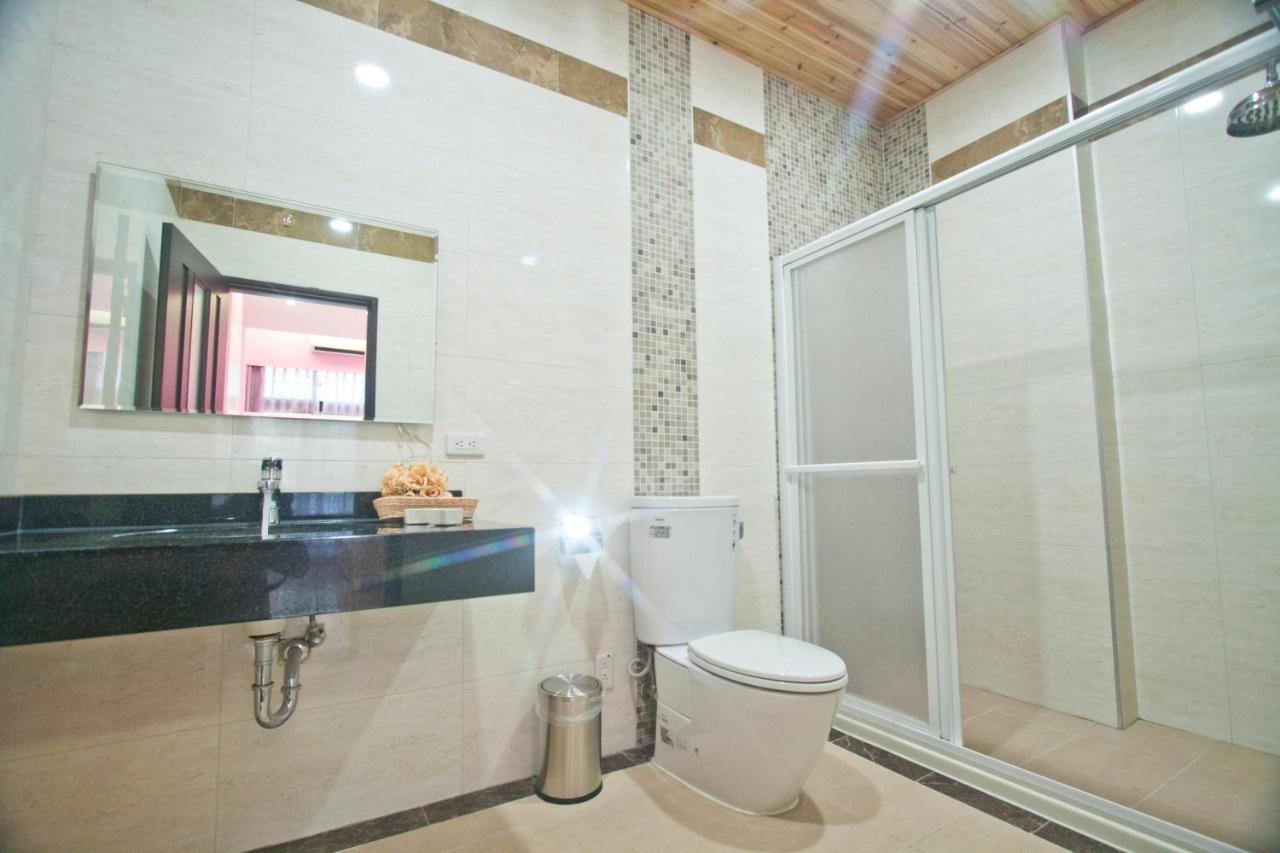 Mrs. Zhuang Homestay Hualien City Luaran gambar